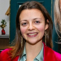 Emily Jarman
