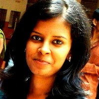 Prabha Nair