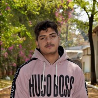 Kiran C