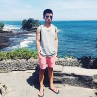 Allen Fang