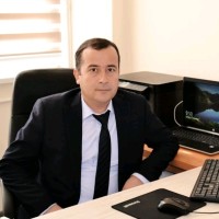 Batirbek Samandarov