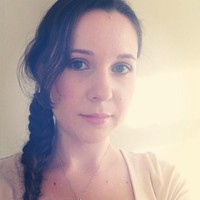 Danielle Almond