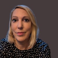 Mette Gratama Van Andel