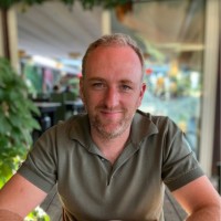 Koen Pynaert