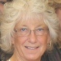 Ellen Brophy