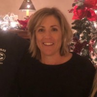 Lisa Seymour