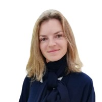Marija Koltova