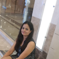 Romika Agrawal