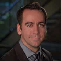 Jarred Olsen, Aicp