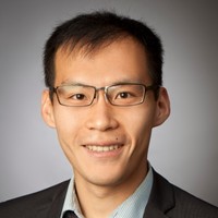Shengwen Zhu