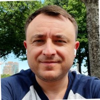 Andriy Fazan
