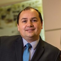 Alberto Ponce Bezold