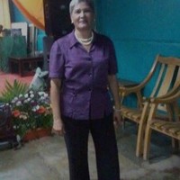 Dora  Lucia Rivas Hernandez