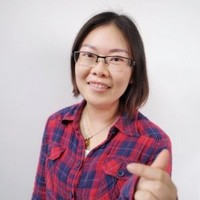 Mia Liang