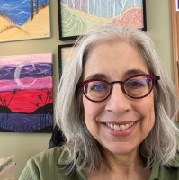 Leslie Kaplan