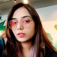 Mansi Gautam