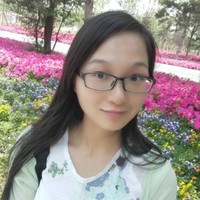 Doris Luo