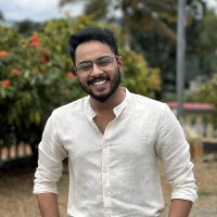 Niroop F Sebastian
