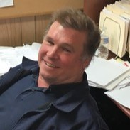 Paul Filipiak, Pe