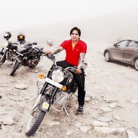 Sunil Bharti