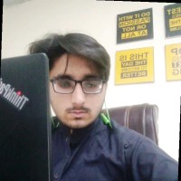 Raheem Guests Post