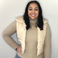 Jasmine Carter