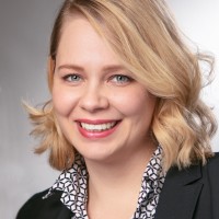 Nicole Dörte Kohlmeier