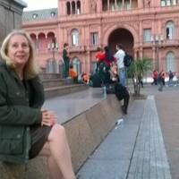 Ana Lucia Milanez