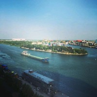 AR SHIPPING AND TRADING LTD