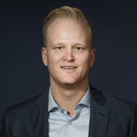 Fredrik Sjöström