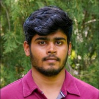 Arun Praveen Sairam