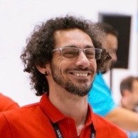 Paco Martin