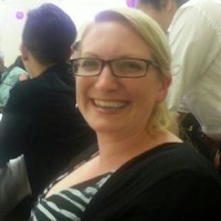 Nikki Whitman