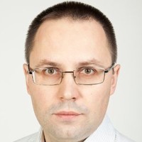 Andrey Shabalin