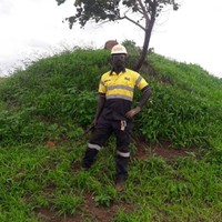 El Hadji Cheikh Fall