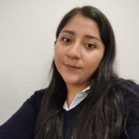 Perla Daniela de Dios