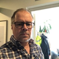 Anders Björkman