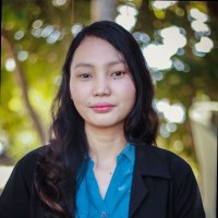 Louise Marie Mananquil