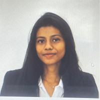 Keerthi Prashanth