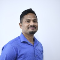 Rajive Vijayakumar.