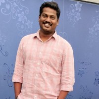 Chandrashekar Reddy Gundla