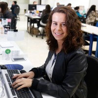 Ana Carolina Marques Da Paixão
