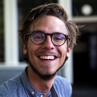 Roelant Stegmann