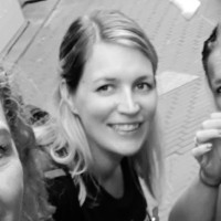 Yvette Janssen