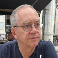 Joerg Dreher