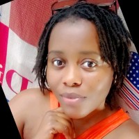 Mansata Marie Michèle Sambou