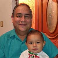 Gerardo Sanchez Zarraga