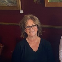 Denise Fogel