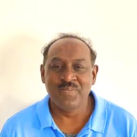 Pat Govender