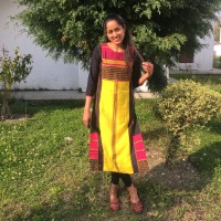 Neeta Adhikari